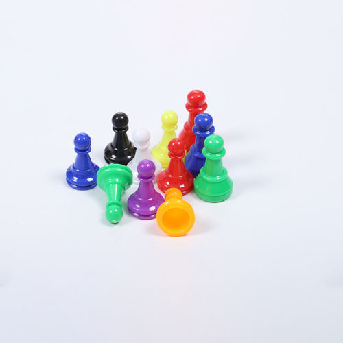 Einführung von 5 Arten von Brettspielen - Teil 3