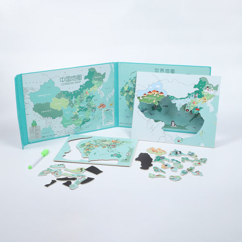 Wie man Puzzles spielt: Schritt für Schritt