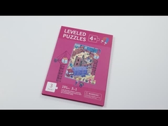 Weltkarte Puzzle Puzzle Puzzleblock für Kinder