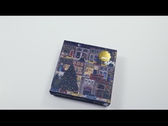 Personalisierte Karton Puzzles Custom Printing