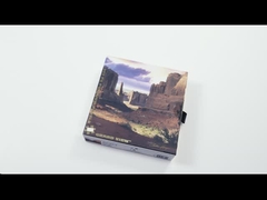 Interaktive Lerntischspiele Holzpuzzles für Kinder