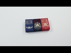 Weihnachtspuzzle im Großhandel Spielkarten umweltfreundlich