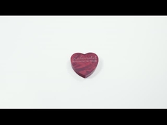 Bokesi Wasserdicht LIEBE Lernen Spielkarten Hot Stamping