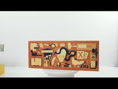 Trivia-Tischspiele für Kinder