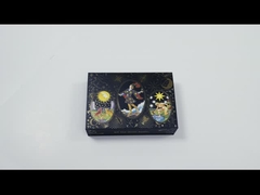 Kartenspiele mit Tarot-Themen