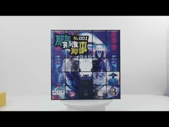 Party Aggravation Board Game Schachmonopol für Mathematikfähigkeiten