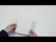 Maßgeschneiderte Familienstrategie-Mathe-Tischspiele Drucken 2-4 Spieler