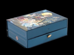 Erleben Sie die nächste Generation des Spiels mit unserem digitalen Brettspiel