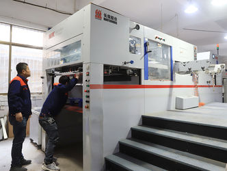 Ningbo Bokesi Culture Technology Co., Ltd.