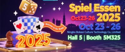 Qualität Schulbrettspiele usine