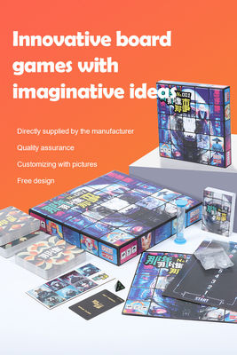 Ein guter Preis. PMS Farbdruckbrettspiele Interaktiver Ludo-Spieler für alle Altersgruppen Online