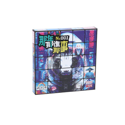 Ein guter Preis. OEM Innovative Bildungs-Insights-Tischspiele für Studenten Online