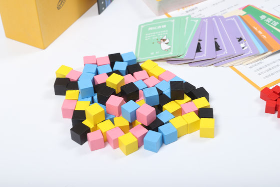 Ein guter Preis. Moderne Ludo Englisch Monopol Board für Gaming Entertainment Online