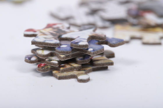 Ein guter Preis. Personalisierte benutzerdefinierte Puzzles Puzzles Online