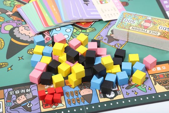 Ein guter Preis. Immersive Brettspiele für kritisches Denken Problemlösung und Teamarbeit Online