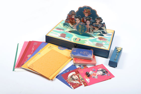 Ein guter Preis. OEM Bildungsmonopol Brettspiel 3D-Druckbar Online