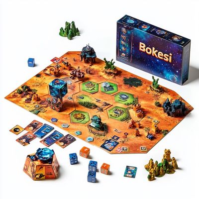 Ein guter Preis. Personalisiertes Mini-Bildungsschachspielzeug für Kinder Familienspielbrett Set Werbegeschenke Marktprodukt für unschlagbare Unterhaltung Online