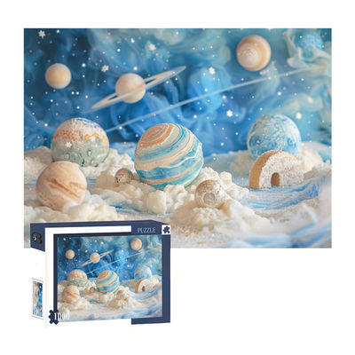 Ein guter Preis. Individuell bedruckte Lern-Puzzles für alle Altersgruppen Online