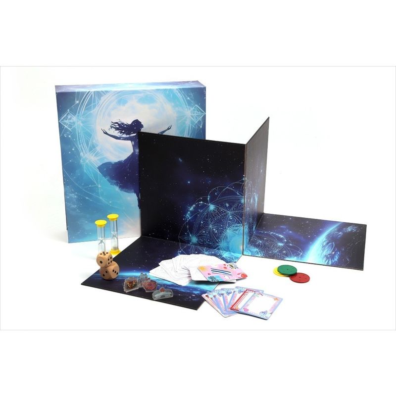 Anpassung Lernbrettspiele für 3-12 Jahre Spieldauer 30-60 Minuten Anpassbar und personalisiert