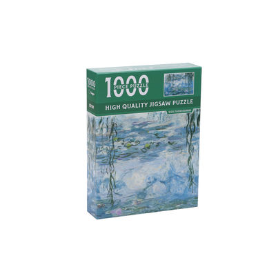 Ein guter Preis. Personalisierte Puzzles für Senioren Online
