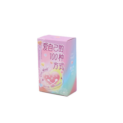 Ein guter Preis. Matte PVC Kunststoff Lernkarten 300g Weiße Karten Online