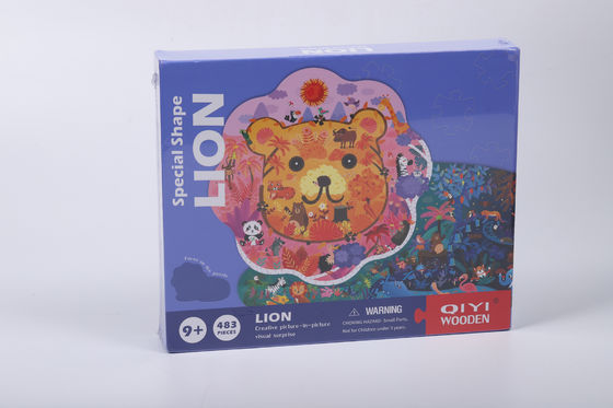 Ein guter Preis. Interaktive Lerntischspiele Holzpuzzles für Kinder Online