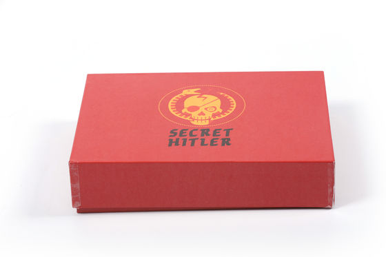 Ein guter Preis. Rechteckige Monopol-Board-Spielbox Online