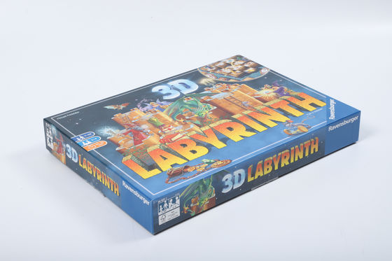 Ein guter Preis. Familie Monopol Brettspiel Speicherbox angepasst Online