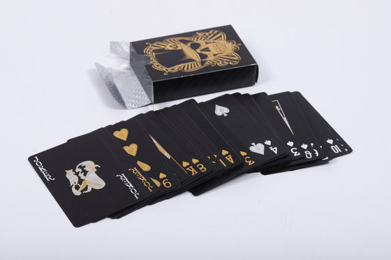 Ein guter Preis. Freecell Poker Spielkarten Geschenkbox Leichtgewicht Anpassung Online