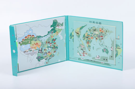 Ein guter Preis. Bokesi Kinder-Lehr-Rätsel Puzzle Kunstbrett Block Online
