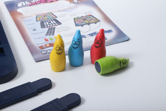 Ein guter Preis. Teamarbeit Trivia 3D-Druckerbrettspiel für 7-Jährige Online