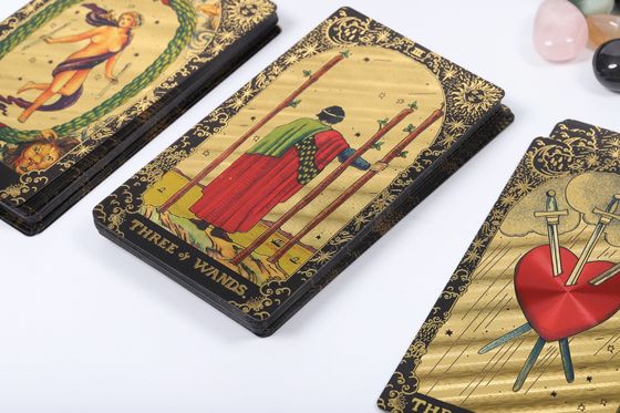 Ein guter Preis. Kartenspiele mit Tarot-Themen Online