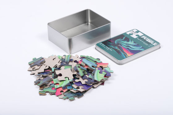 Ein guter Preis. Kartoffler Lern- Puzzles für 100 Stück Online