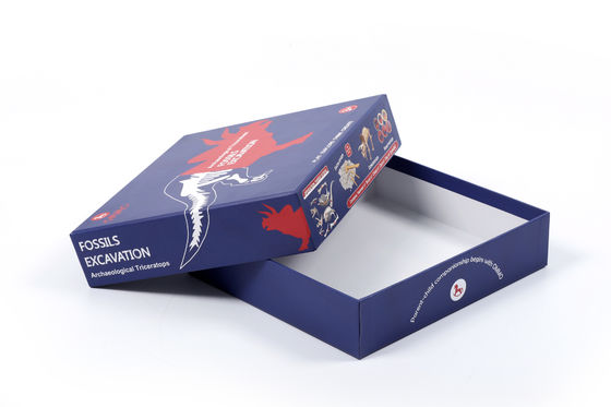 Ein guter Preis. Speicherbox für persönliche Ästhetische Karton-Spiele Geschenkverpackung Online