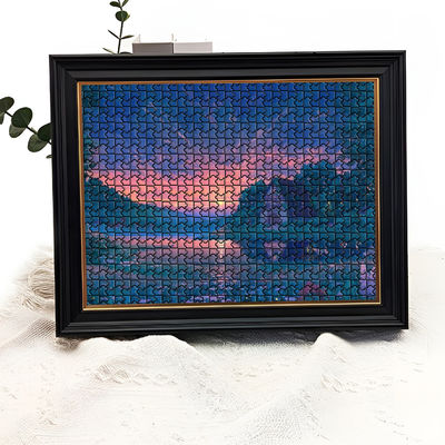 Personalisierte Puzzles mit Namen oder Nachrichten