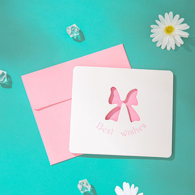 Ein guter Preis. Verschiedene Designs inspirierende kreative Grußkarten 5 x 7 Zoll für Geschäftsgrüße Online