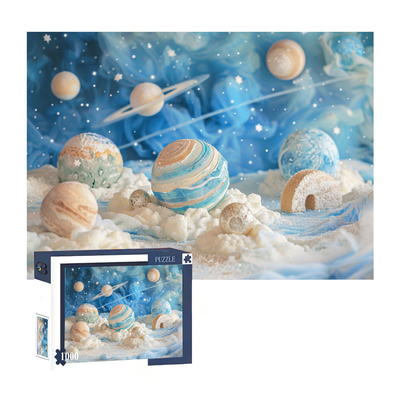 Ein guter Preis. Individuell bedruckte Lern-Puzzles für alle Altersgruppen Online
