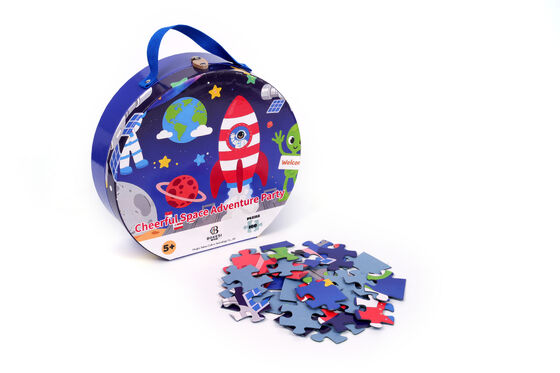 Ein guter Preis. Verbessern Sie Ihr B2B-Geschäft mit benutzerdefinierten Puzzles zu erschwinglichen Preisen Online