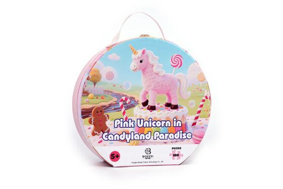 Ein guter Preis. Custom Printed Puzzles and Customizable Puzzles for Your Business Development Online